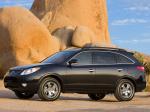 Hyundai Veracruz 2007 года